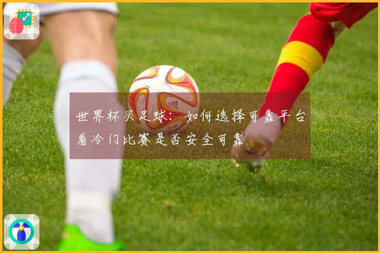 世界杯买足球：如何选择可靠平台看冷门比赛是否安全可靠