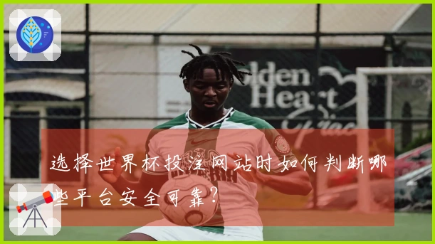 选择世界杯投注网站时如何判断哪些平台安全可靠？