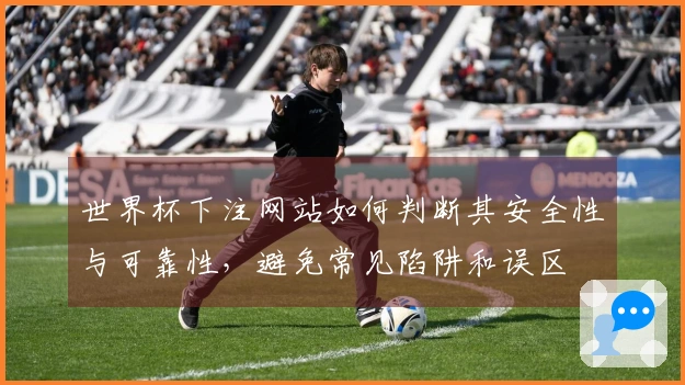 世界杯下注网站如何判断其安全性与可靠性，避免常见陷阱和误区