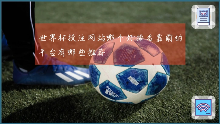 世界杯投注网站哪个好排名靠前的平台有哪些推荐