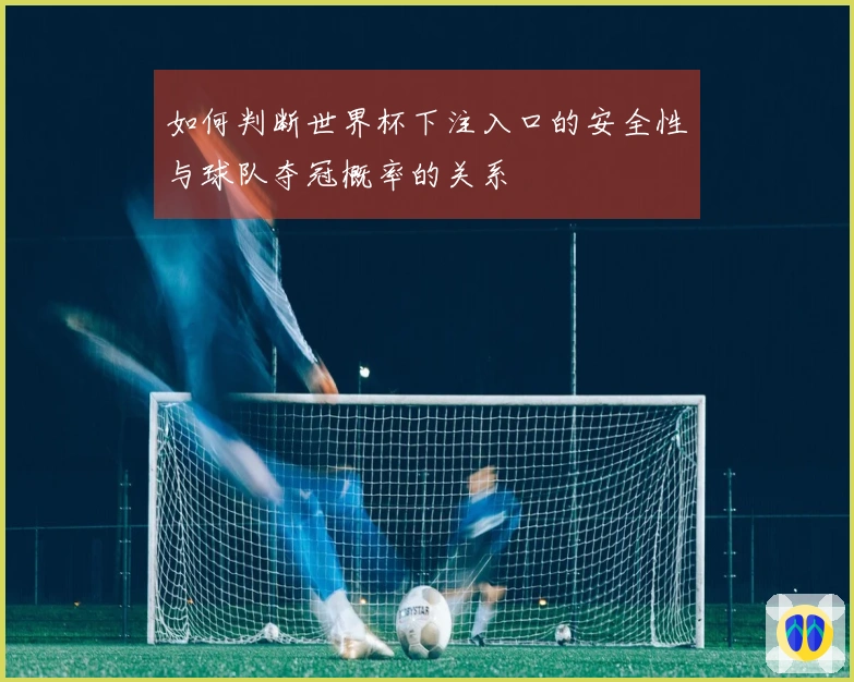 如何判断世界杯下注入口的安全性与球队夺冠概率的关系