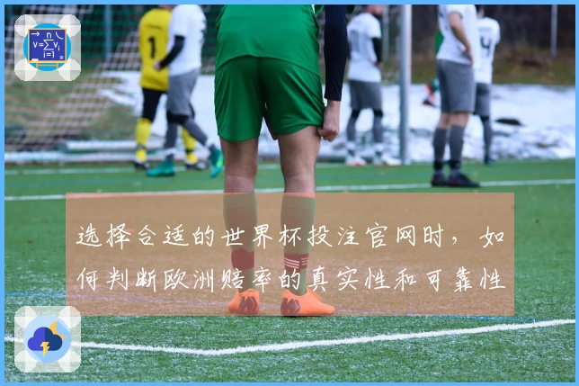 选择合适的世界杯投注官网时，如何判断欧洲赔率的真实性和可靠性