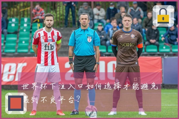 世界杯下注入口如何选择才能避免遇到不良平台？