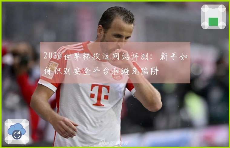 2026世界杯投注网站评测：新手如何识别安全平台和避免陷阱
