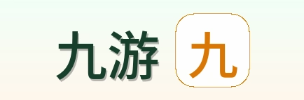 九游 Logo